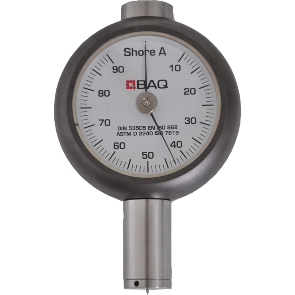 Shore Durometer SHOREanalog