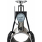  Portable King Brinell Tester with chain adapter