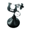 Rockwell-Brinell-Clamp with stand