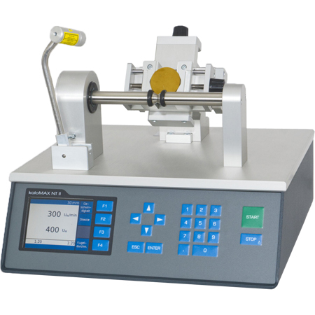 Calotester kaloMAX NT II S Calotester kaloMAX NT II S